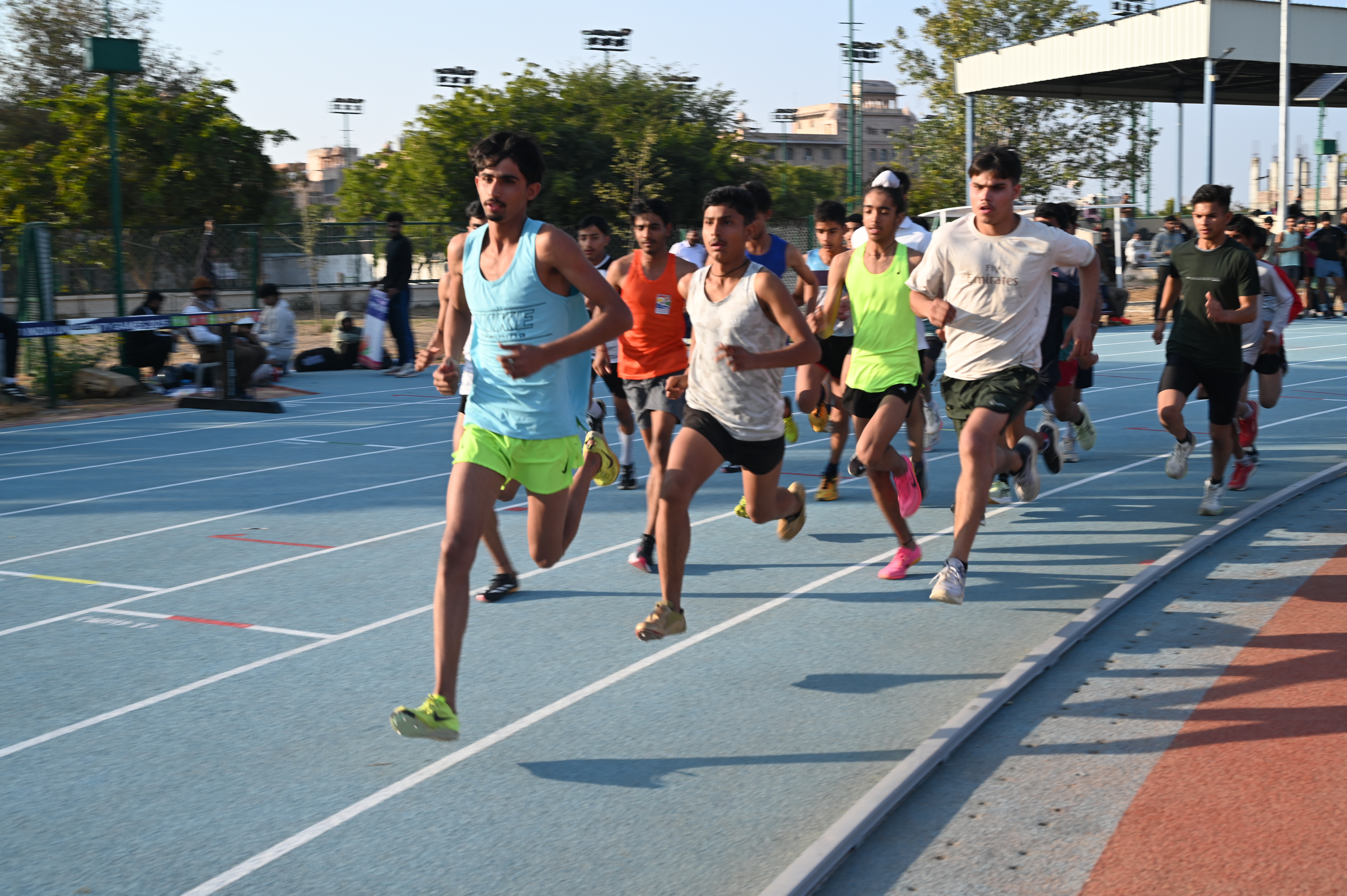 Sewa Pakhawaada 2025 - Taamiya Marathon