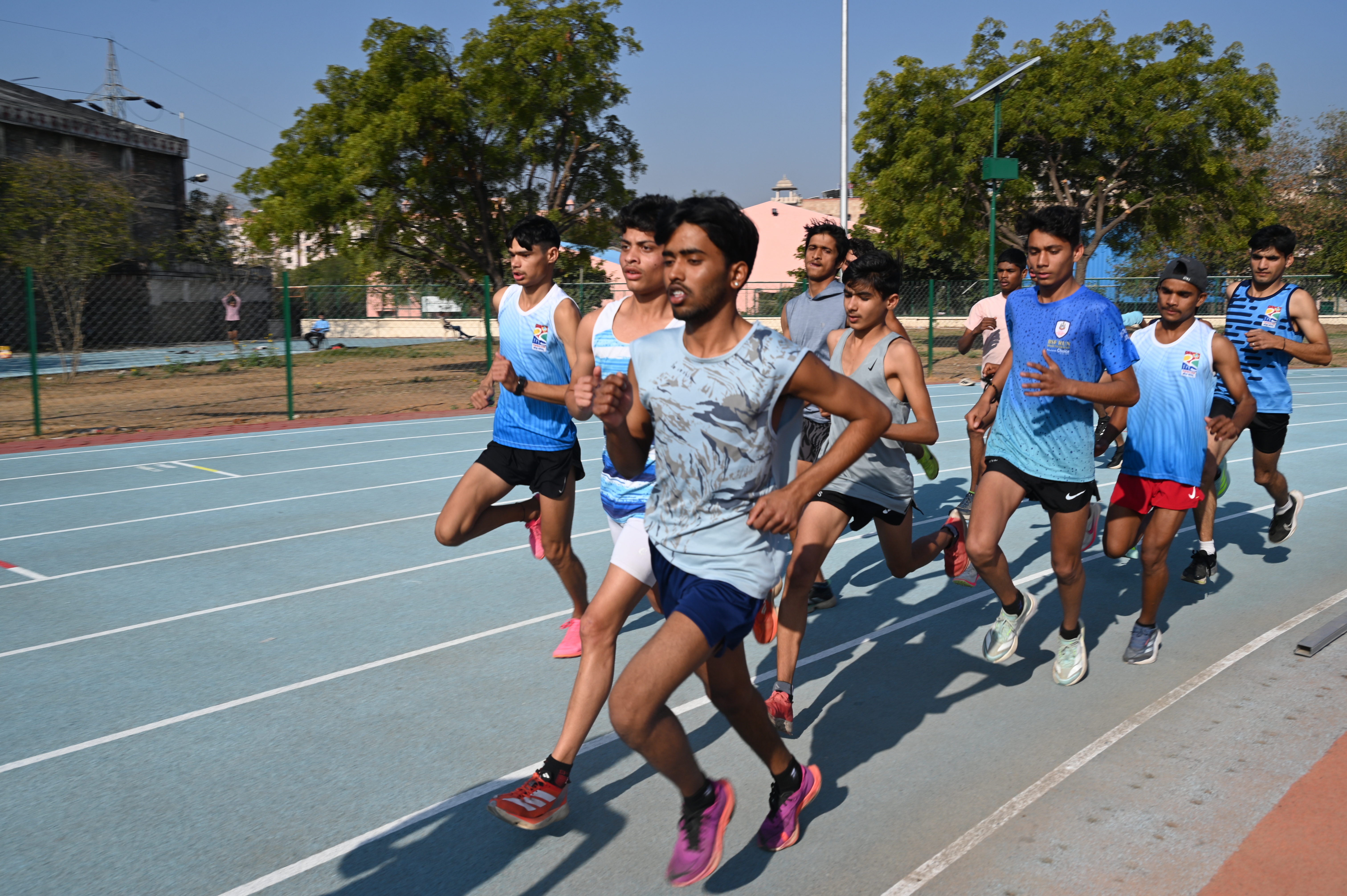 26/09/2025 Various Programmes by Sports and Youth Welfare Department