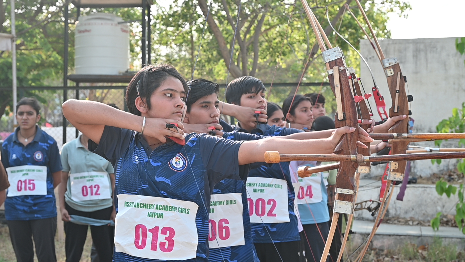 Sansad Khel Mahotsav 2025