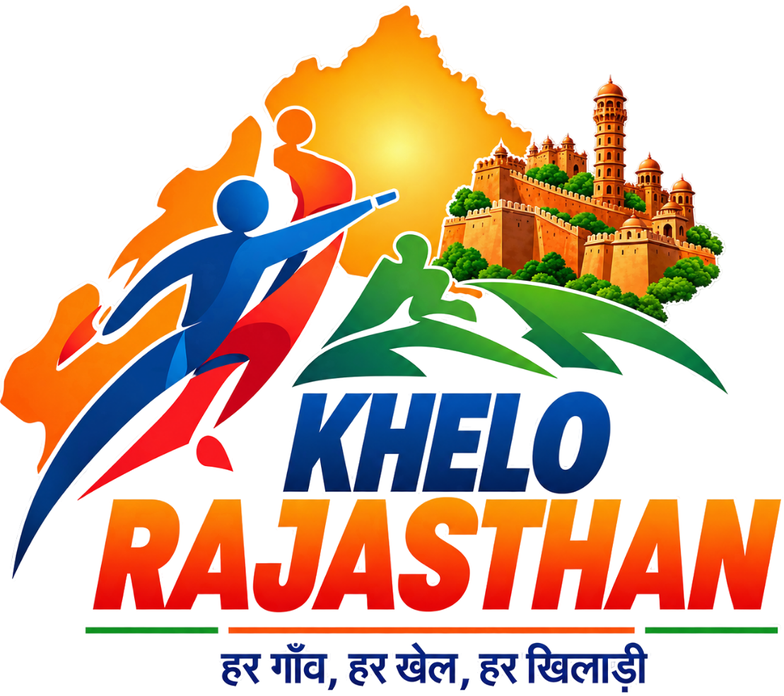 Khelo Rajasthan
